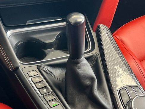 Used 2017 BMW M3 image 20