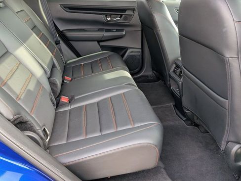 Used 2024 Honda CR-V Sport-L image 19