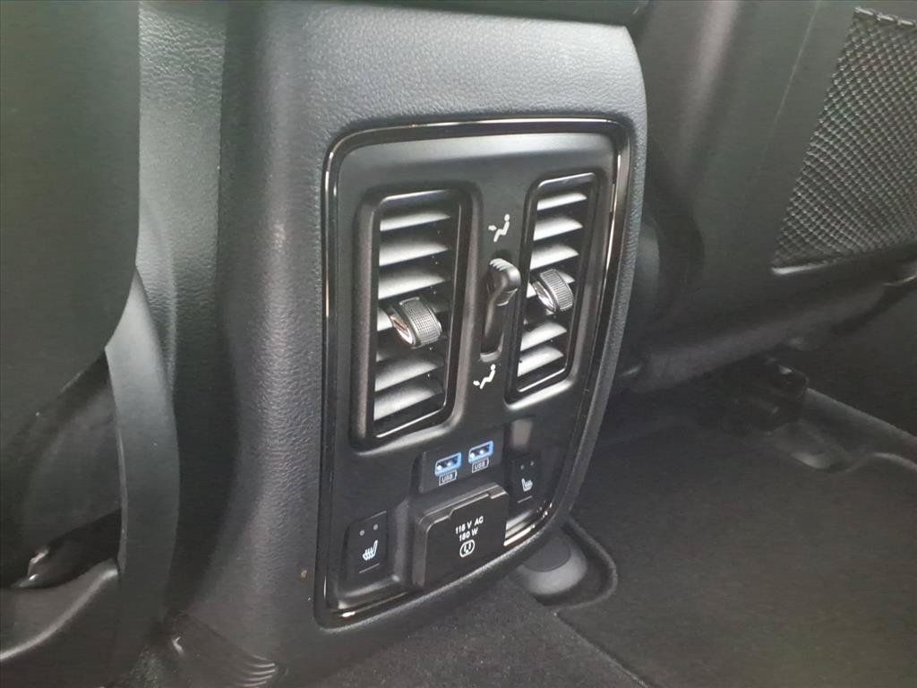 Used 2019 Jeep Grand Cherokee High Altitude AWD/4WD image 16
