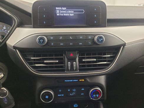 Used 2021 Ford Escape S FWD image 25