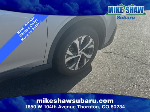 Certified 2022 Subaru Outback Limited XT image 28