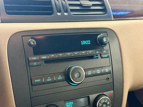 Used 2007 Buick Lucerne CXL w/ Driver Confidence Package FWD image 13