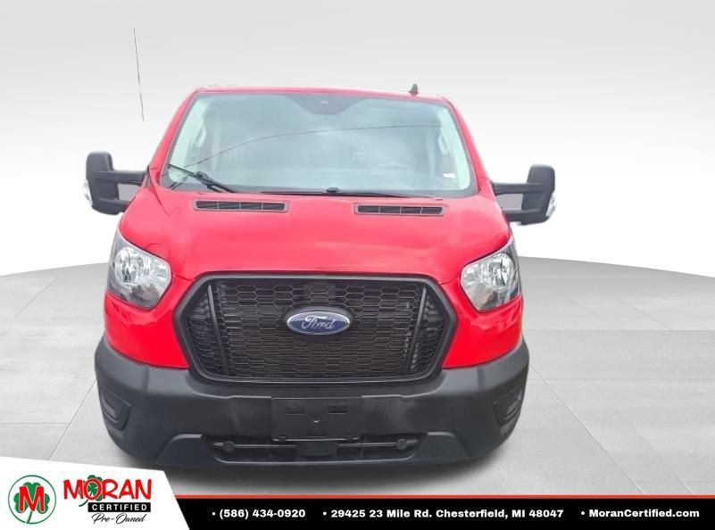 Used 2023 Ford Transit 350 XL RWD image 3