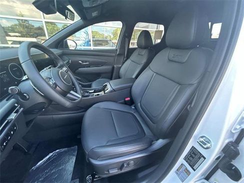 New 2025 Hyundai Santa Cruz XRT image 8