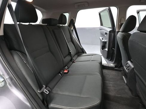 Used 2024 Nissan Rogue S FWD image 41