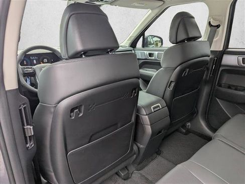 New 2026 Hyundai Santa Fe XRT AWD/4WD image 24