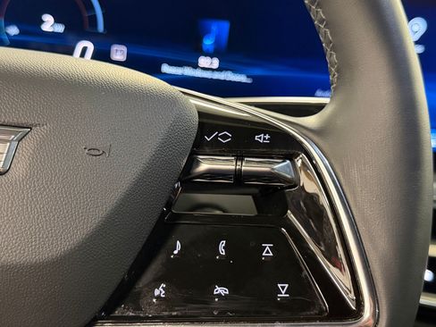 Certified 2024 Cadillac Lyriq Sport w/ LPO, Floor Liner Package AWD/4WD image 16