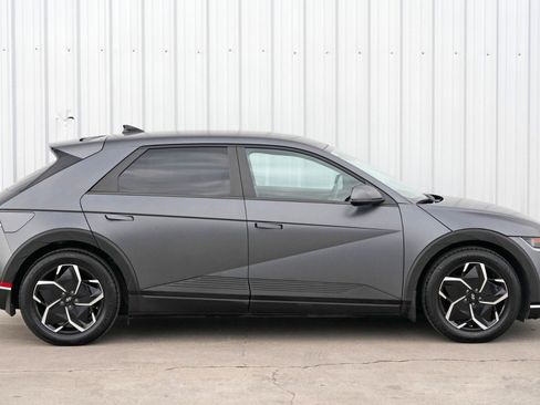 Used 2023 Hyundai Ioniq 5 SEL image 50