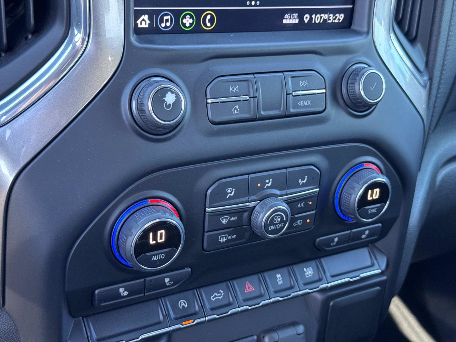 Used 2020 Chevrolet Silverado 1500 LT w/ All-Star Edition RWD image 14