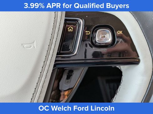 Certified 2025 Lincoln Aviator Reserve RWD image 31
