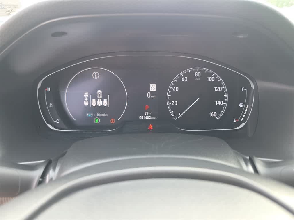 Certified 2022 Honda Accord Sport image 19
