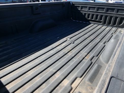 Used 2018 GMC Sierra 3500 Denali w/ Duramax Plus Package image 8