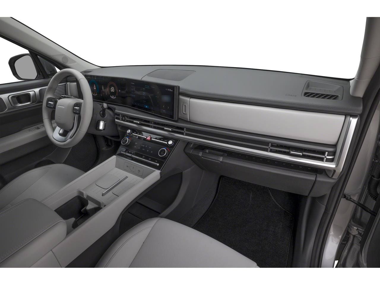 New 2026 Hyundai Santa Fe SE AWD/4WD image 28