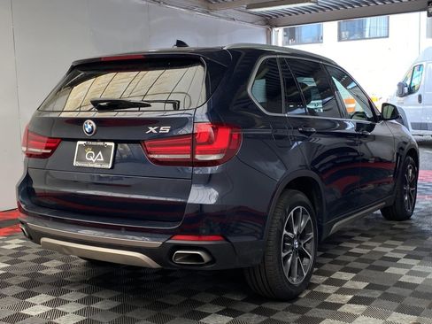 Used 2018 BMW X5 xDrive35i AWD/4WD image 6