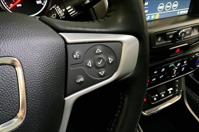 Used 2019 GMC Terrain SLE w/ Driver Convenience Package FWD image 21