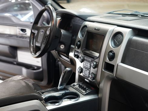 Used 2013 Ford F150 Raptor w/ Luxury Equipment Group image 55