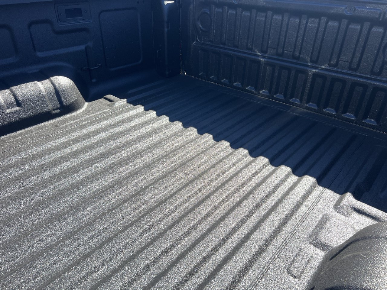 New 2026 Ford Ranger Raptor AWD/4WD image 22