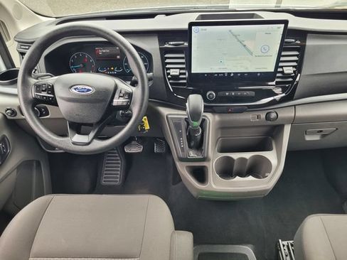 Certified 2023 Ford Transit 350 XLT RWD image 13