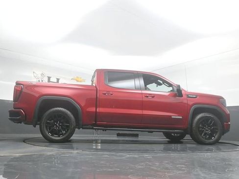 Used 2024 GMC Sierra 1500 Elevation w/ Elevation Premium Package image 52