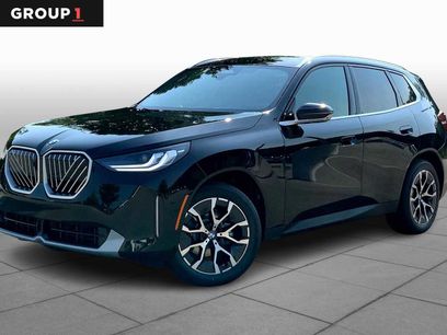 Used 2025 BMW X3 xDrive30i w/ Premium Package
