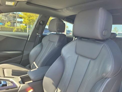 Certified 2023 Audi A5 2.0T Premium w/ Convenience Package image 16