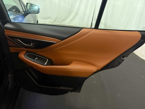 Certified 2022 Subaru Legacy Touring XT image 27