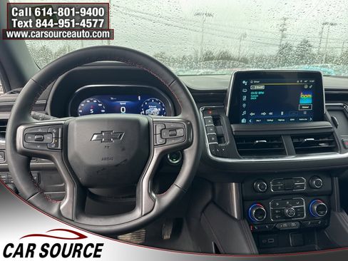 Used 2024 Chevrolet Tahoe RST w/ Luxury Package image 15