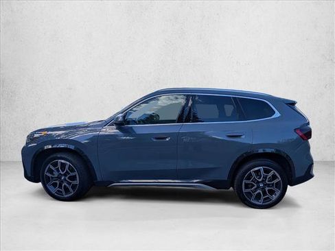 Used 2025 BMW X1 xDrive28i w/ Convenience Package AWD/4WD image 10
