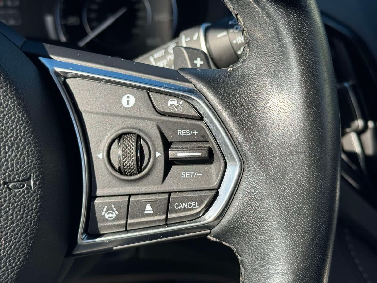 Used 2024 Acura RDX w/ Technology Package AWD/4WD image 20
