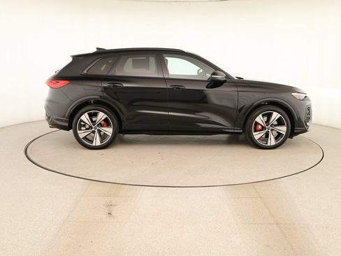 New 2026 Audi SQ5 Premium Plus AWD/4WD image 8