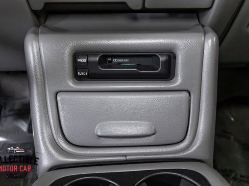 Used 2000 GMC Sierra 1500 2WD Extended Cab w/ Convenience Plus Group image 77