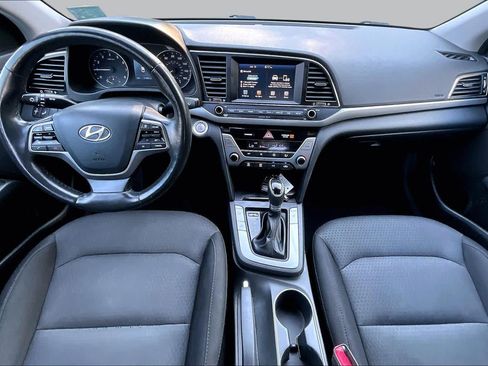 Used 2017 Hyundai Elantra Value Edition w/ Cargo Package FWD image 15