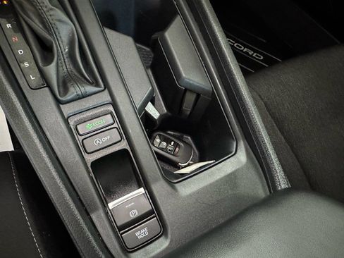 Used 2023 Honda Accord EX image 19