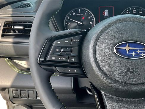 New 2025 Subaru Ascent Bronze Edition w/ Popular Package #2 image 17