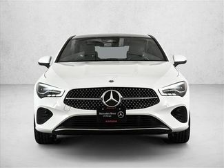 Used 2025 Mercedes-Benz CLA 250 4MATIC video 2