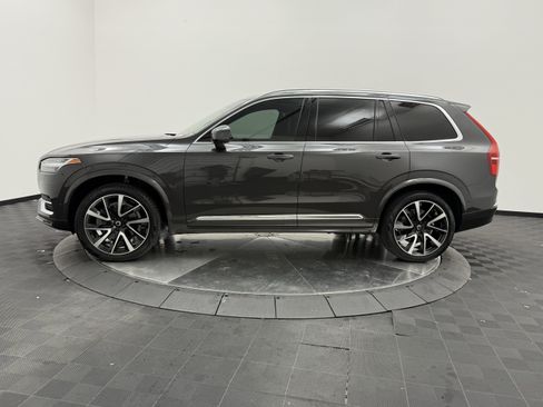Used 2023 Volvo XC90 B6 Plus w/ Protection Package Premier AWD/4WD image 5
