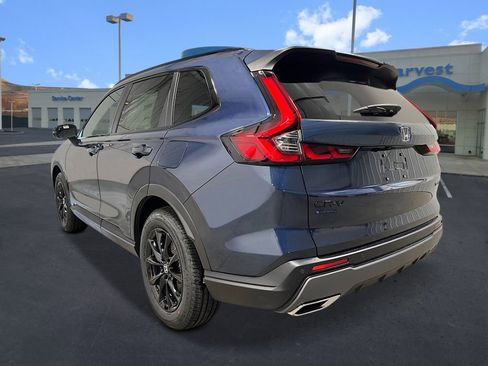 New 2026 Honda CR-V Sport-L image 3