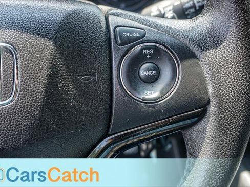 Used 2022 Honda HR-V Sport image 31