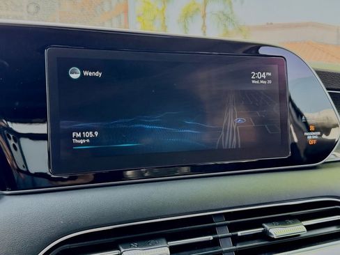 Used 2022 Hyundai Palisade Limited w/ Cargo Package FWD image 30