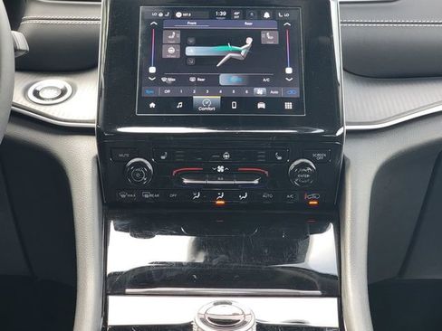 Certified 2023 Jeep Grand Cherokee L Laredo w/ Luxury Tech Group I image 28