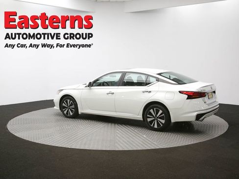 Used 2022 Nissan Altima 2.5 SV w/ SV Premium Package AWD/4WD image 60