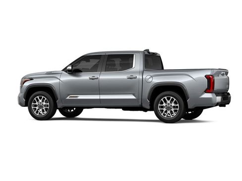 New 2026 Toyota Tundra 1794 Edition AWD/4WD image 5