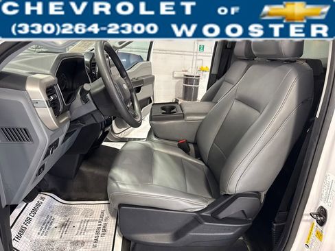 Used 2021 Ford F150 XL image 11