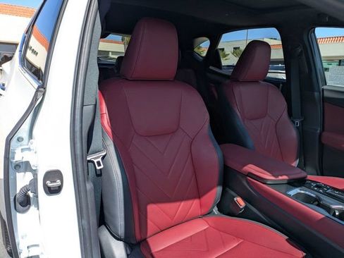Used 2024 Lexus NX 450h+ AWD w/ Vision Package image 34