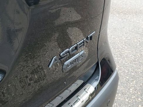 New 2026 Subaru Ascent Bronze Edition AWD/4WD image 7