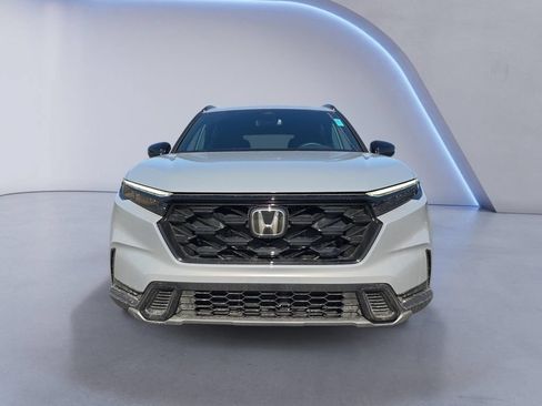 New 2026 Honda CR-V Sport image 9