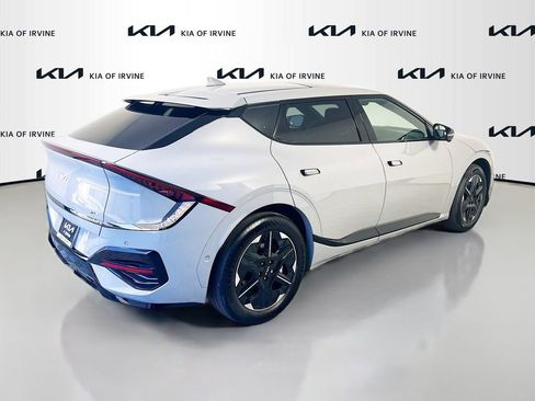 New 2026 Kia EV6 GT-Line RWD image 7