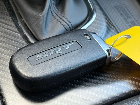 Used 2023 Dodge Charger SRT Hellcat w/ Harman/Kardon Audio Group image 58