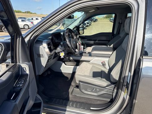 Used 2023 Ford F150 XLT w/ Equipment Group 302A High RWD image 20