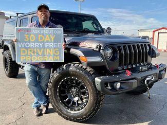 Used 2021 Jeep Gladiator Rubicon video 1